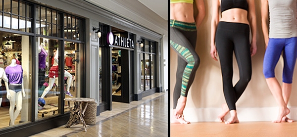 Want to Work for a Fitness Fashion Retailer? Find Out What It's Like!  (2014-01-31 21:33:54)