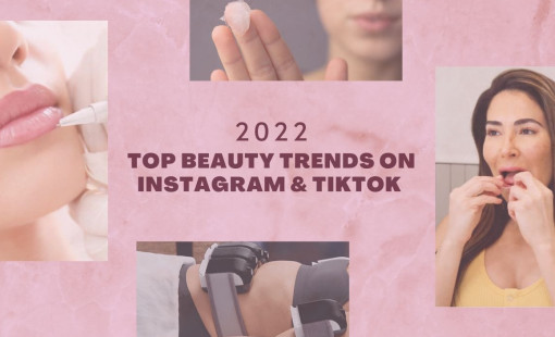 beauty trends for women